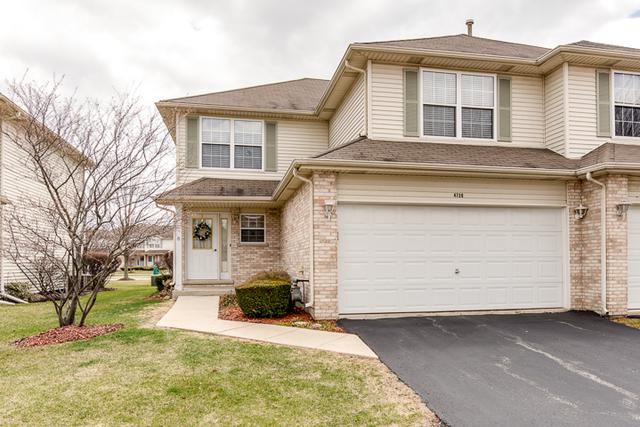 4730 Baccarrat Ct. #1, Joliet, IL 60431