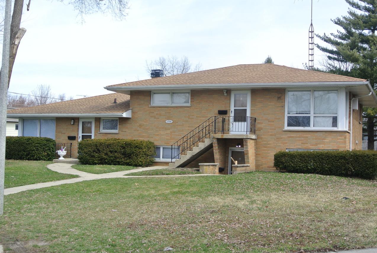 1735 Greene Ct., Aurora, IL 60506