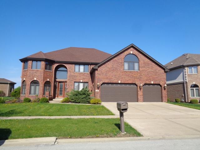 18406 S Dartry Dr., Country Club Hills, IL 60478