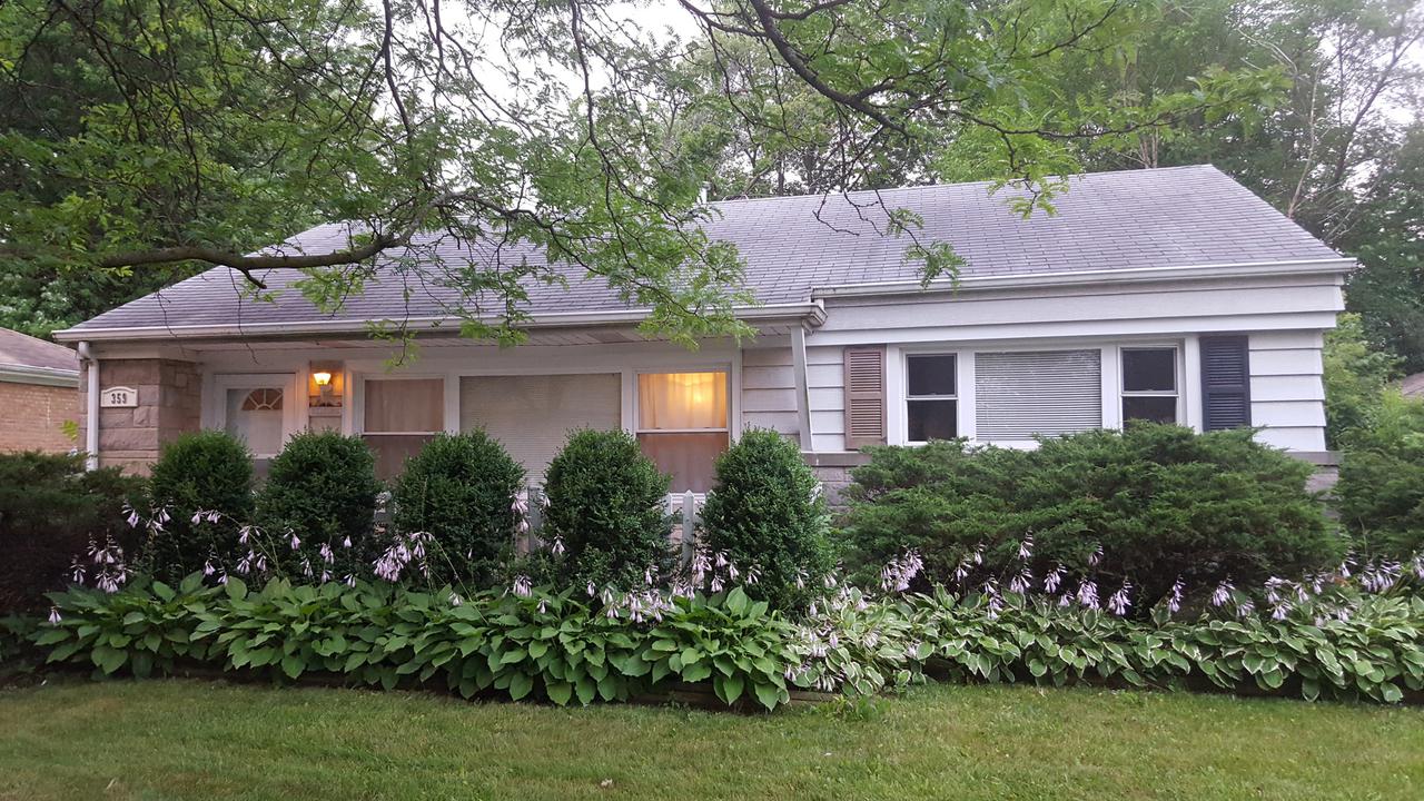 359 Minocqua St., Park Forest, IL 60466