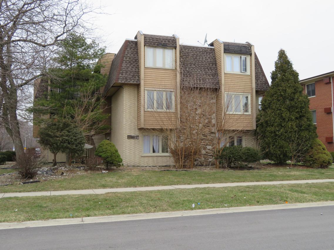 10440 S Mayfield Ave. #2A, Oak Lawn, IL 60453