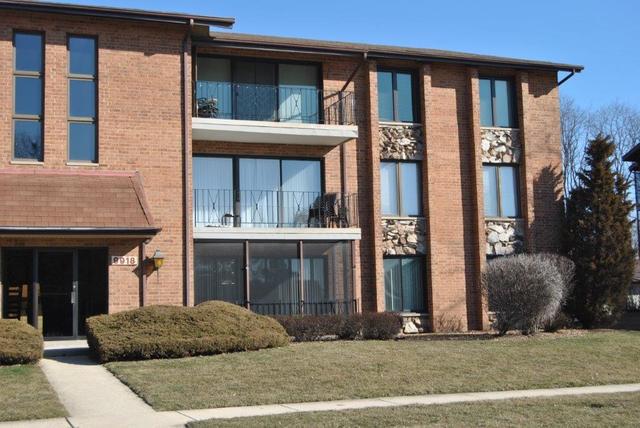 9918 Shady Ln. #1SE, Orland Park, IL 60462