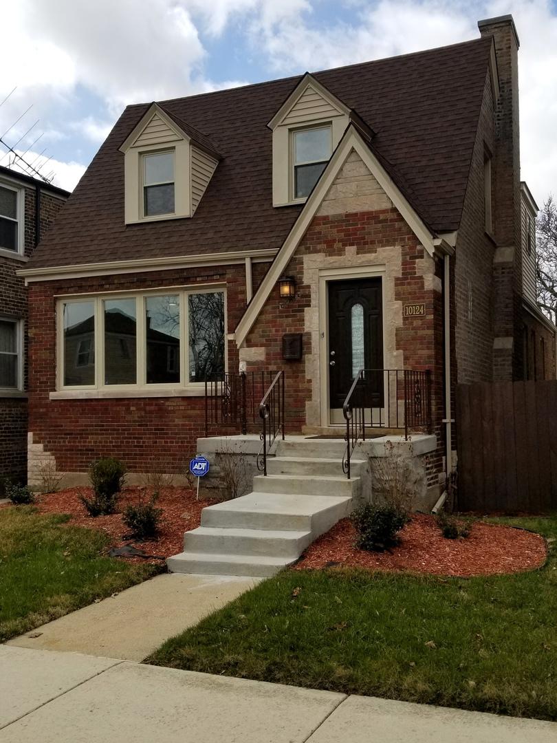 10124 S Saint Lawrence Ave., Chicago, IL 60628