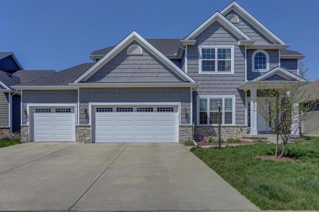 5110 Stonebridge Dr., Champaign, IL 61822