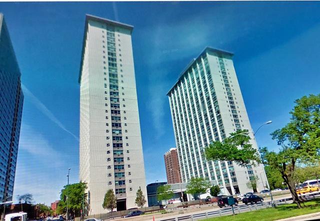 3600 N Lake Shore Dr. #1603, Chicago, IL 60613