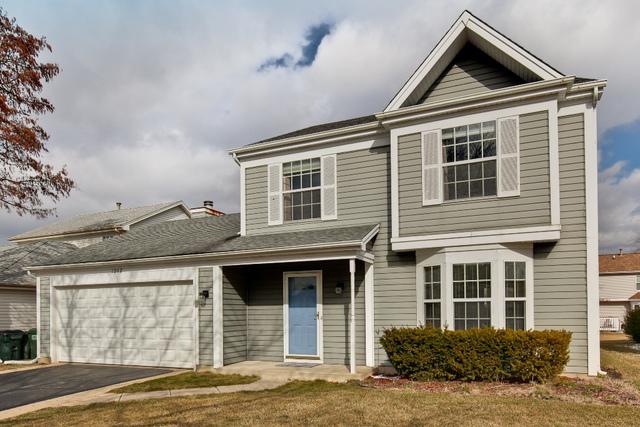 1262 Regent Dr., Mundelein, IL 60060
