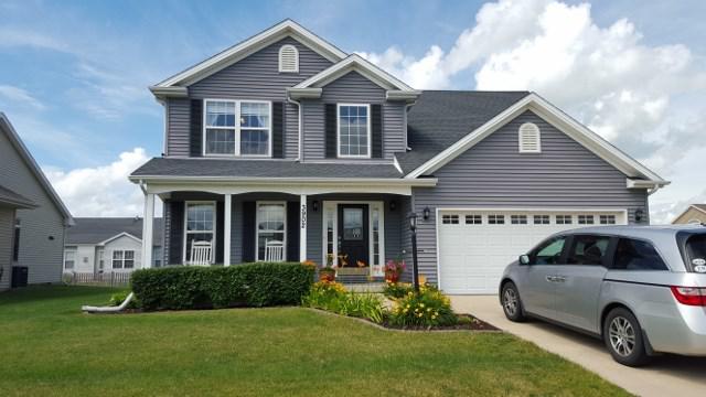 3902 Pebblebrook Ln., Champaign, IL 61822