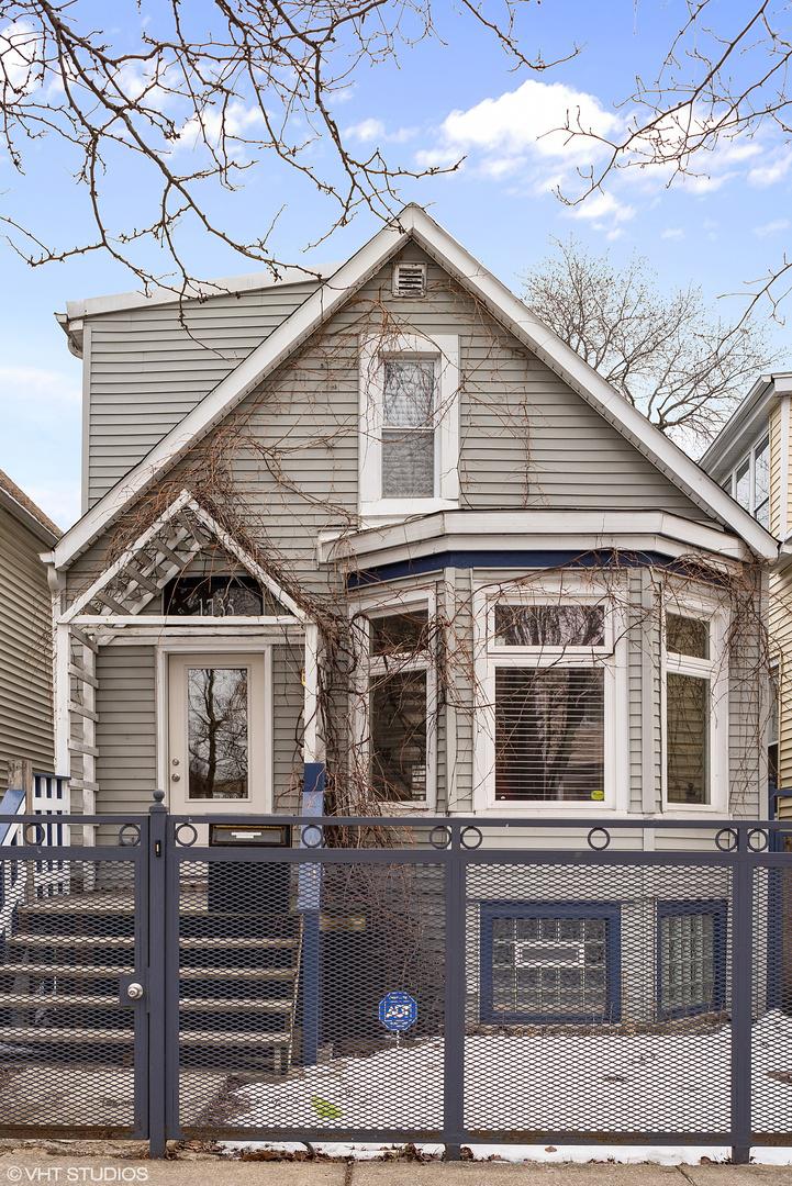 1735 N Spaulding Ave., Chicago, IL 60647