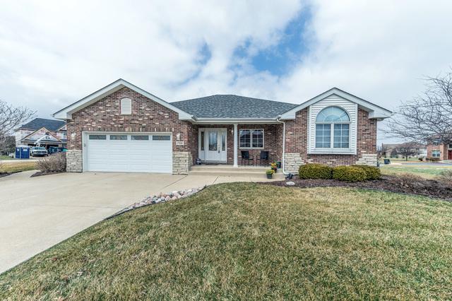 7324 W Braemar Ln., Frankfort, IL 60423