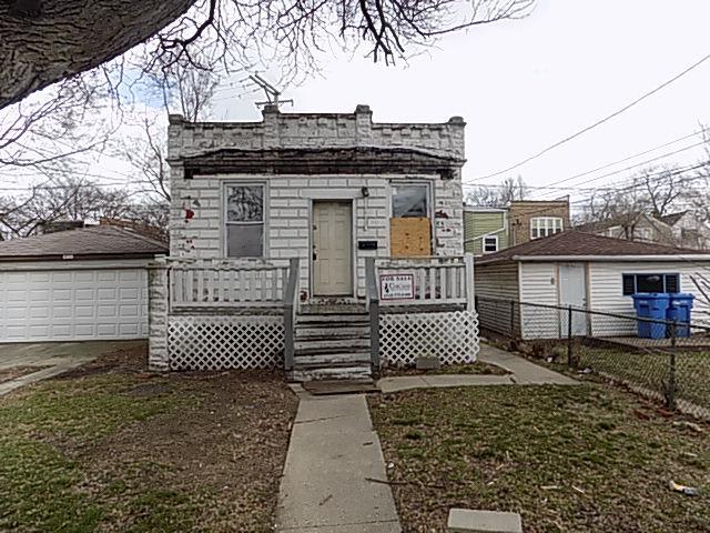 7831 S St. Lawrence Ave., Chicago, IL 60619
