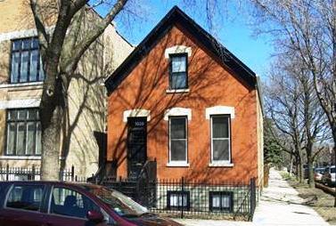 1929 N Leavitt St., Chicago, IL 60647