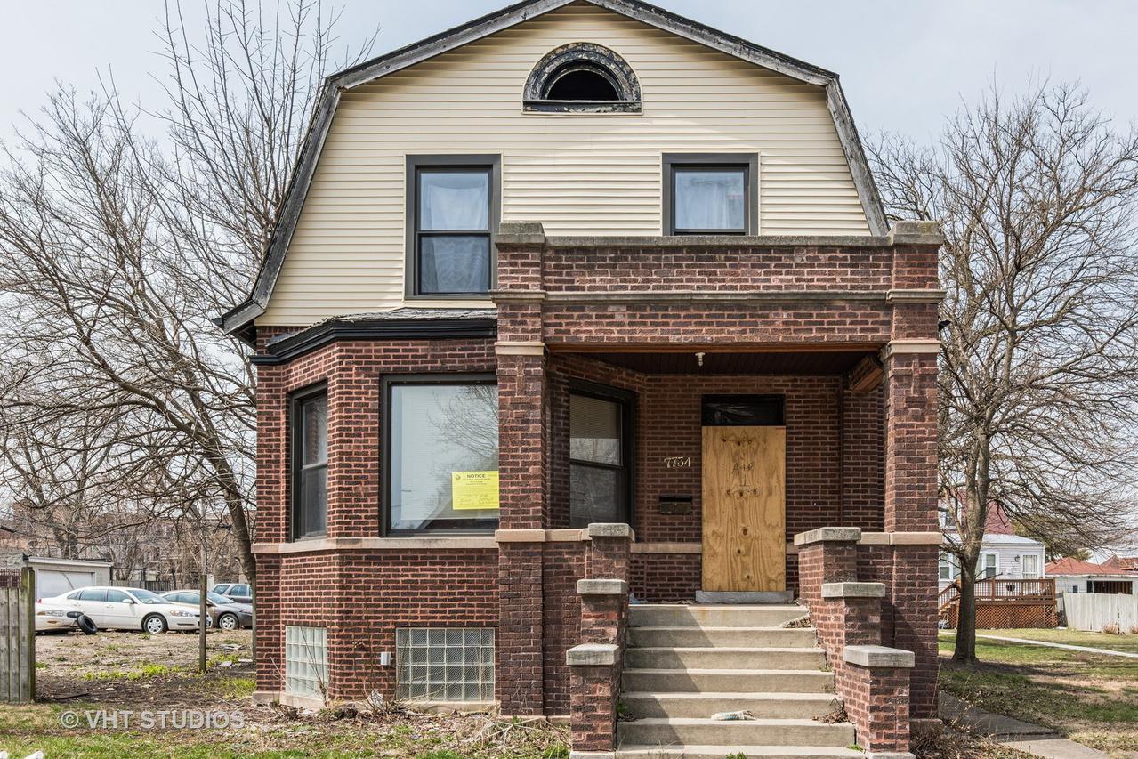 7734 S Ada St., Chicago, IL 60620