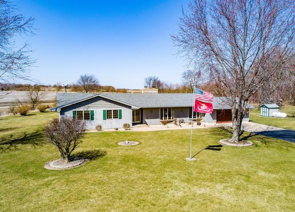 10711 Corneils Rd., Plano, IL 60545