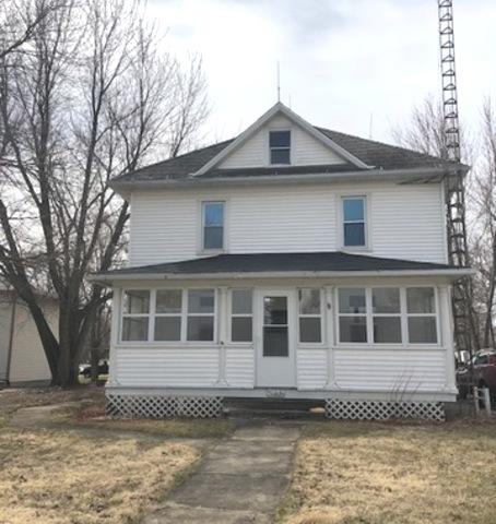 220 W Maple St., Franklin Grove, IL 61031