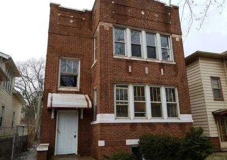 12050 S La Salle St., Chicago, IL 60628