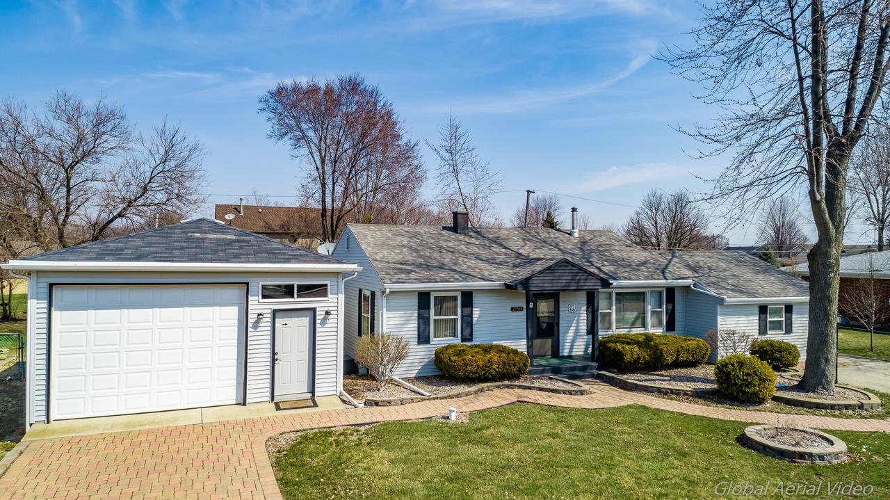 23928 W Renwick Rd., Plainfield, IL 60544