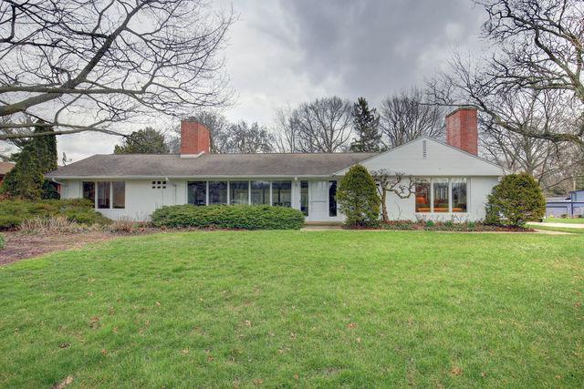 1110 S Prospect Ave., Champaign, IL 61820