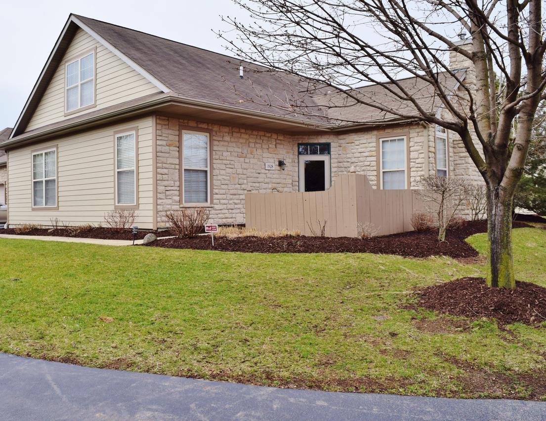 1928 Timbers Edge Cir., Joliet, IL 60431