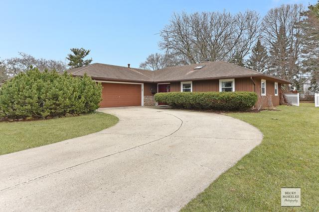 2310 Copley St., Aurora, IL 60506