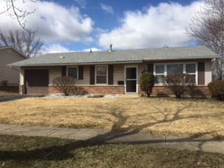 3794 176th St., Country Club Hills, IL 60478
