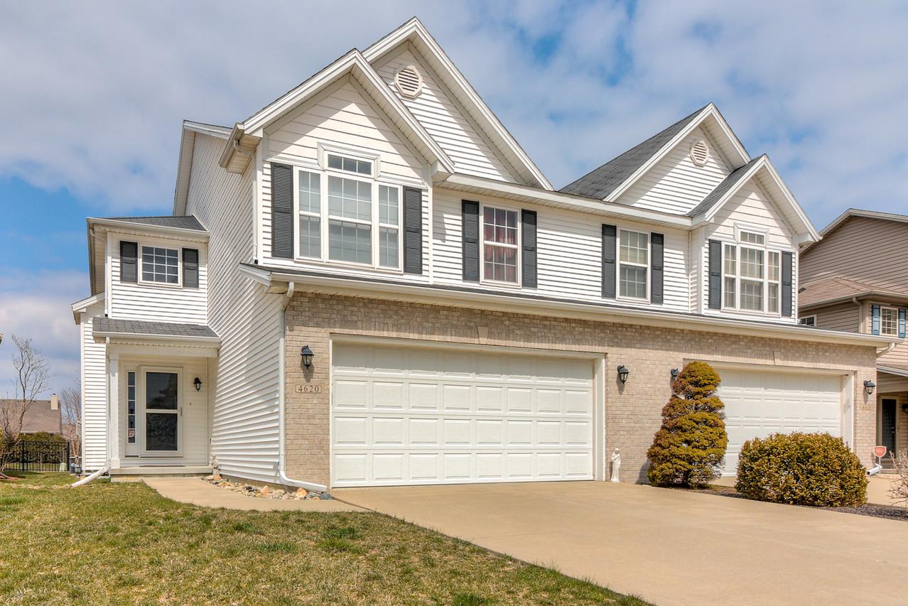 4620 Copper Ridge Rd., Champaign, IL 61822