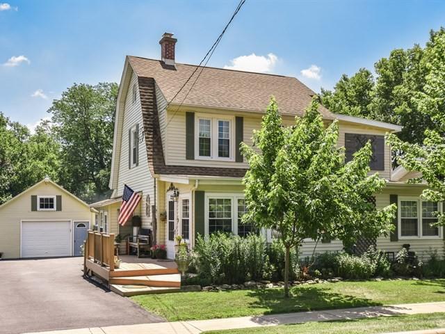 723 S River St., Montgomery, IL 60538