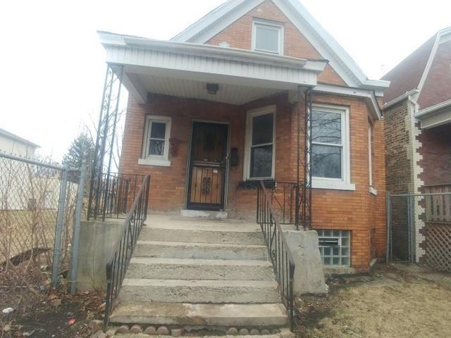 915 N Saint Louis Ave., Chicago, IL 60651