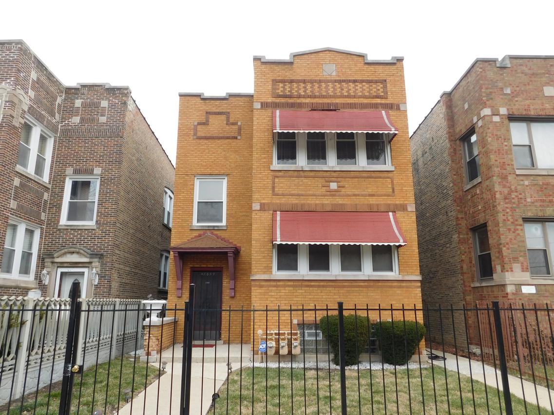 7839 S Paulina St., Chicago, IL 60620