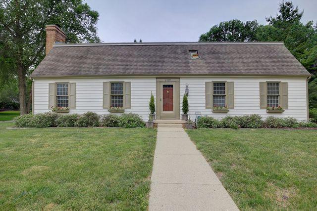 2119 Noel Dr., Champaign, IL 61821