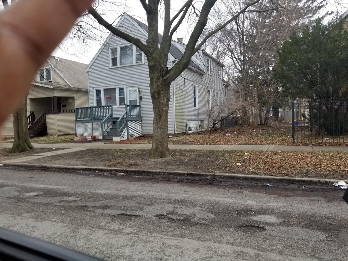 11620 S Princeton Ave., Chicago, IL 60628