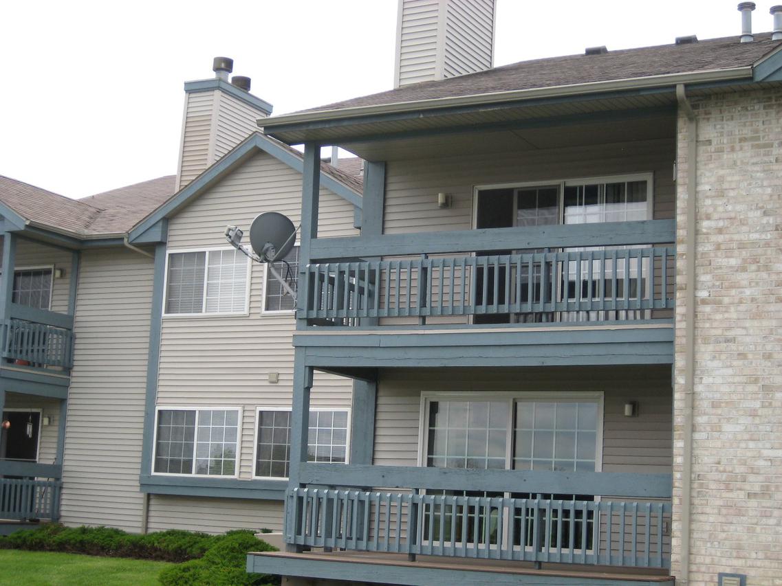 2402 Windward Blvd. #208, Champaign, IL 61821