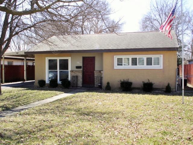 2109 Chestnut Ave., Sterling, IL 61081