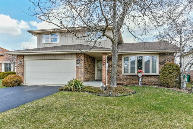 8700 Carriage Ln., Tinley Park, IL 60487