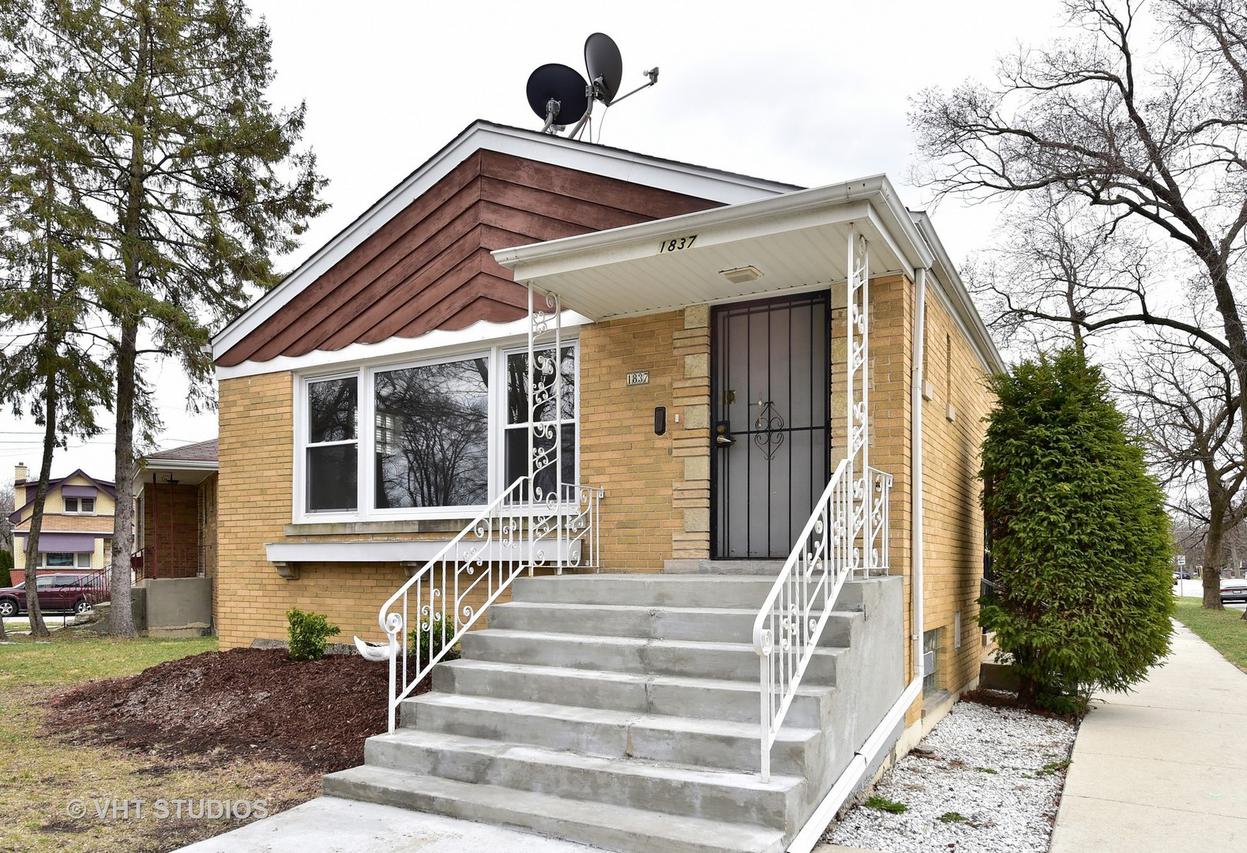 1837 W 88th St., Chicago, IL 60620