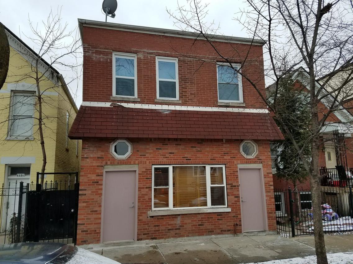 3221 W 38th St., Chicago, IL 60632