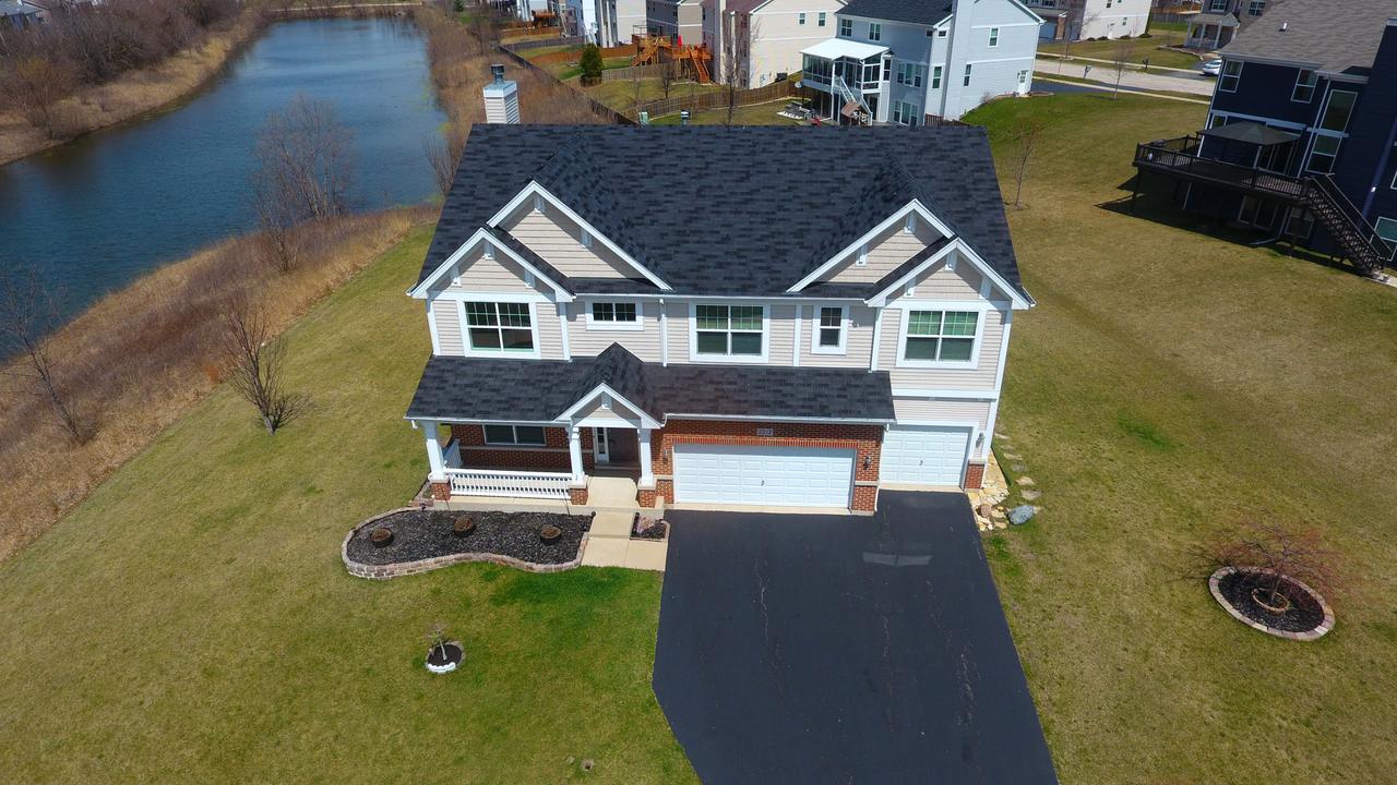 2212 Kingsmill St., Yorkville, IL 60560