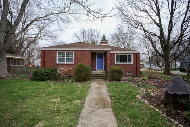 1312 S Race St., Urbana, IL 61801