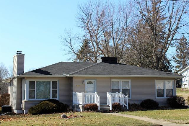 411 S Heaton St., Morrison, IL 61270