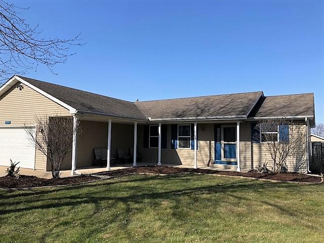 201 S Roberts Dr., Godley, IL 60407