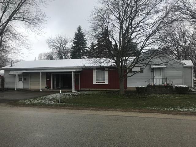 320 E 6th St., Gibson City, IL 60936