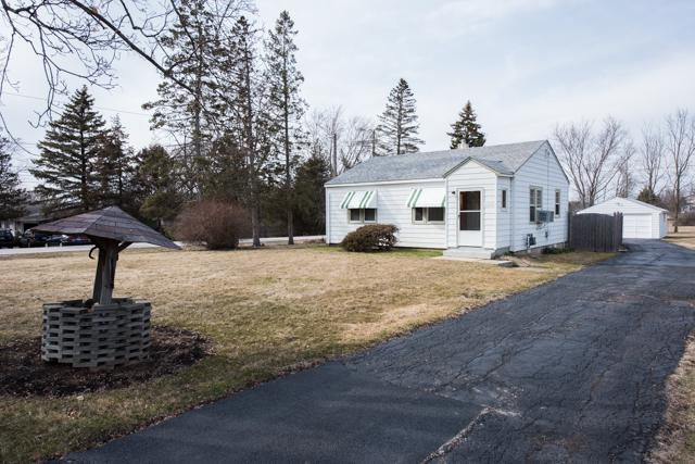 13300 Wadsworth Rd., Wadsworth, IL 60083