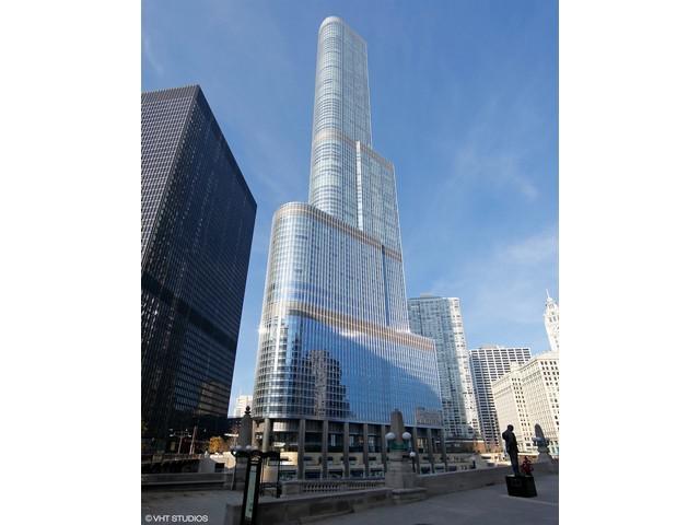 401 N Wabash Ave. #47H, Chicago, IL 60611