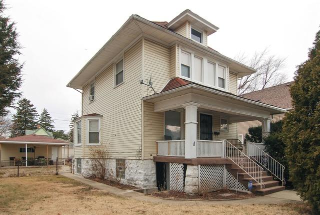418 S 15th Ave., Maywood, IL 60153