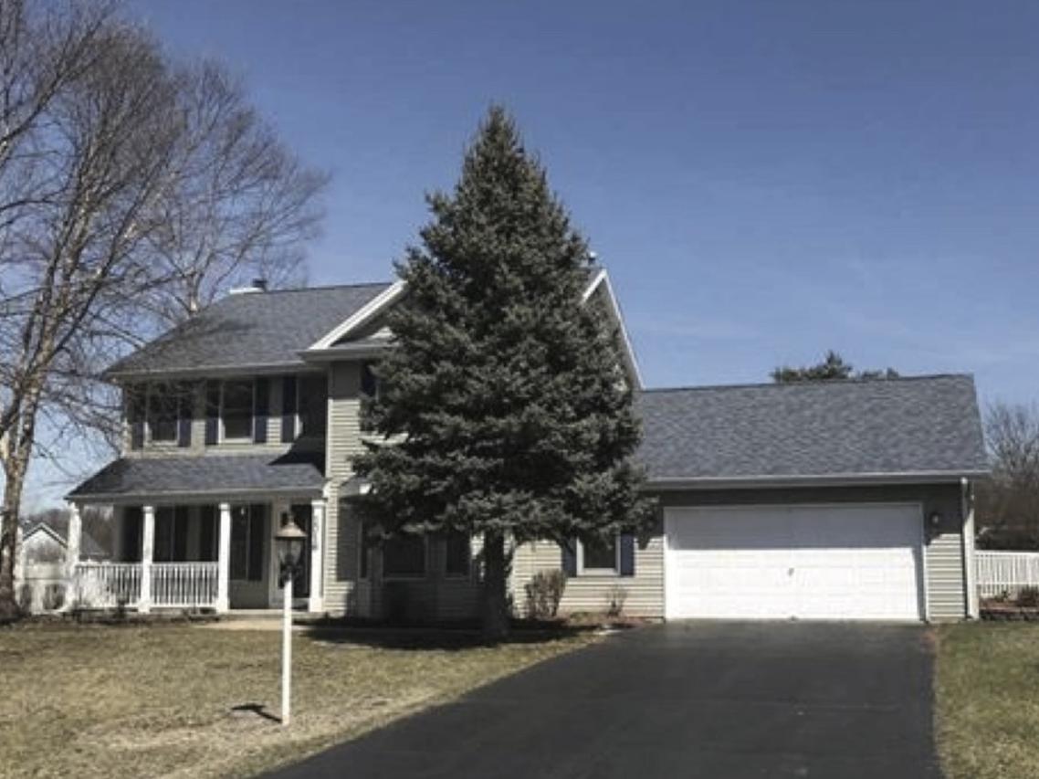 5016 Terrang Tr., Machesney Park, IL 61115