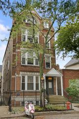 1924 N Honore St. #1R, Chicago, IL 60622