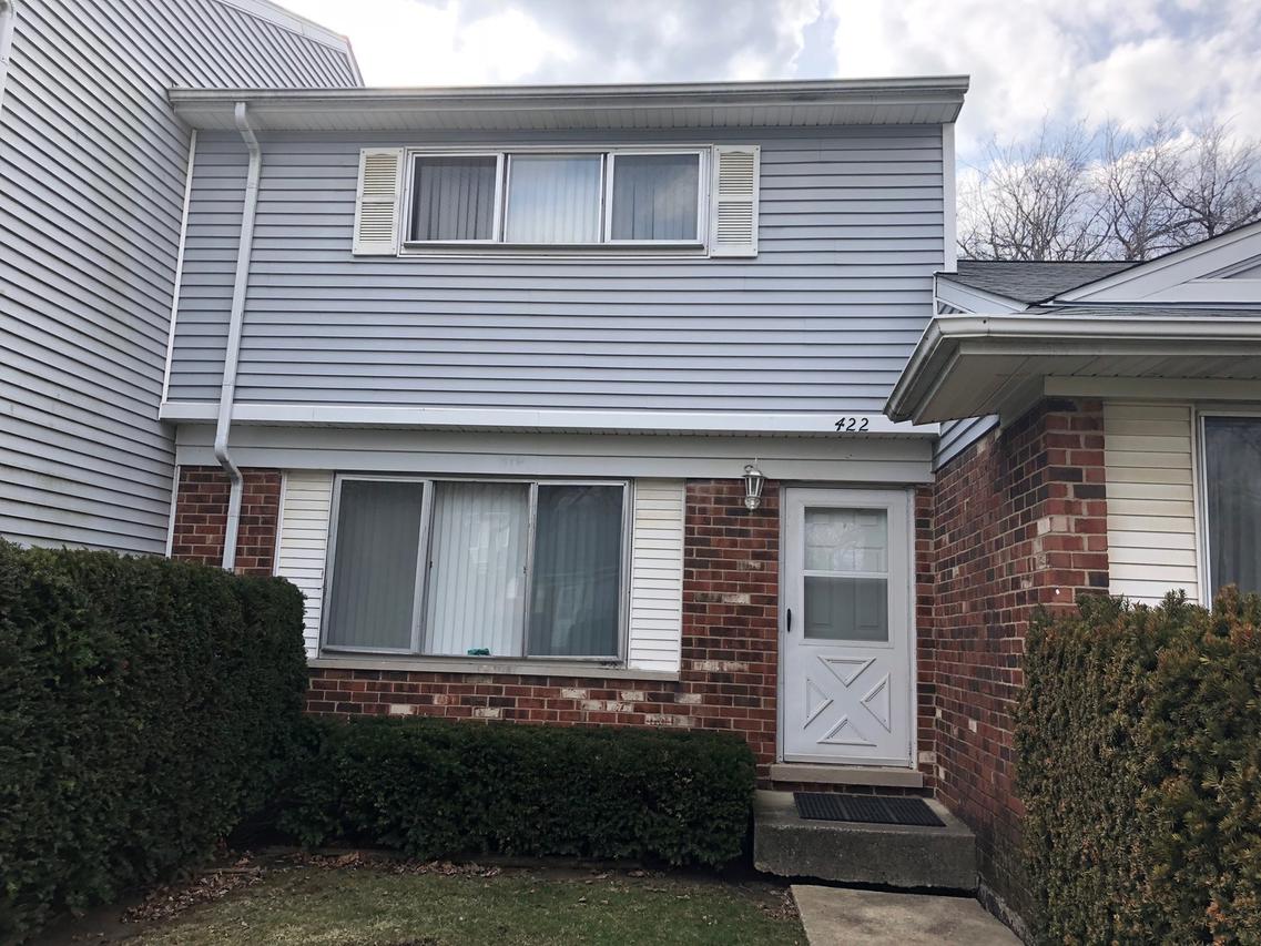 422 Mallview Ln., Bolingbrook, IL 60440