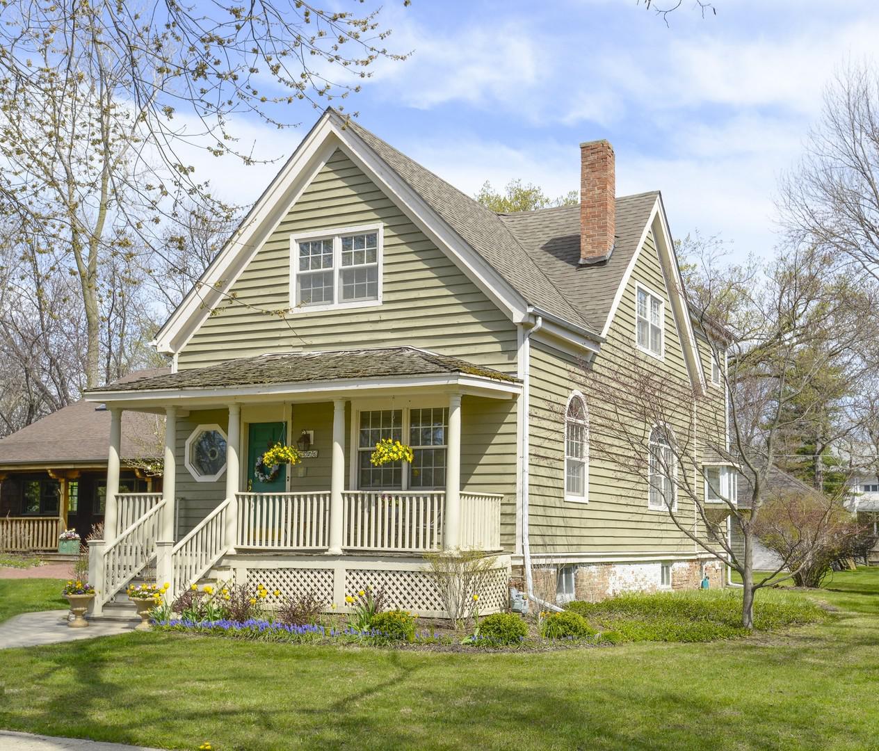 1326 Forest Ave., Wilmette, IL 60091