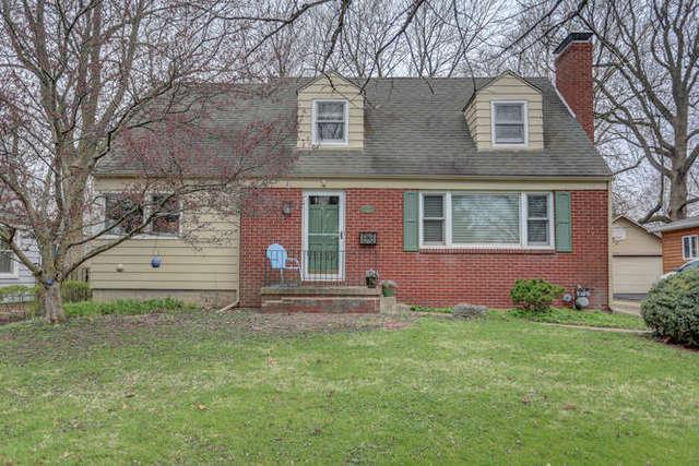 511 S Chicago Ave., Champaign, IL 61821