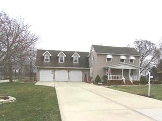 505 S Vermillion St., Coal City, IL 60416