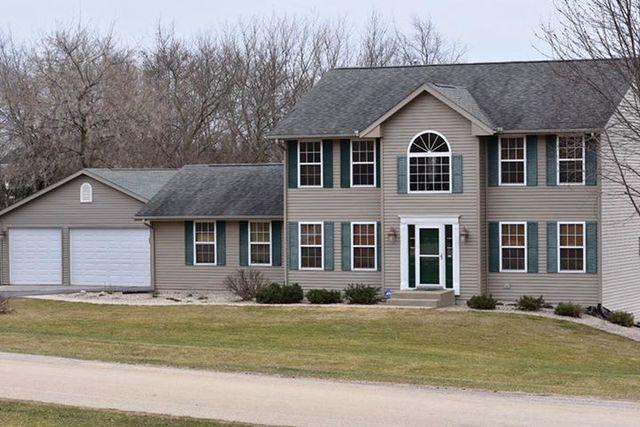 4405 Ridgeview Ln., Byron, IL 61010